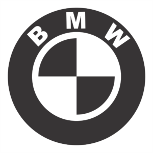 Stickere BMW