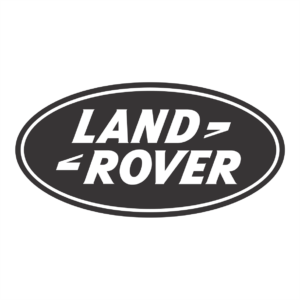 Stickere Land Rover